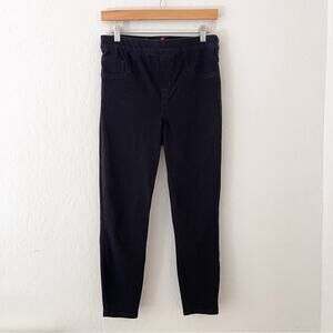 Spanx Black Jegging Jeans Leggings